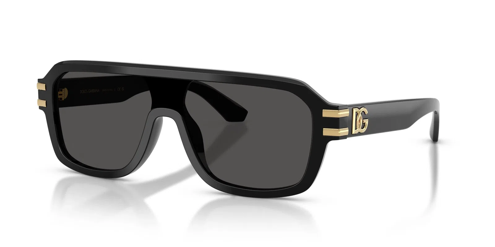 Dolce & Gabbana 4507 Sunglasses - view 15